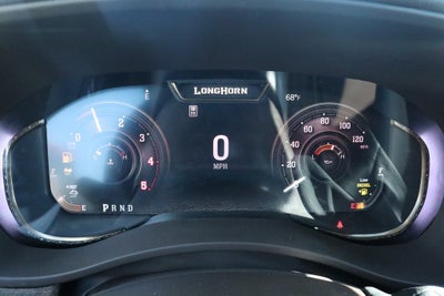 2026 RAM Ram 3500 Longhorn