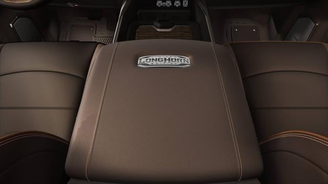 2026 RAM Ram 3500 Longhorn