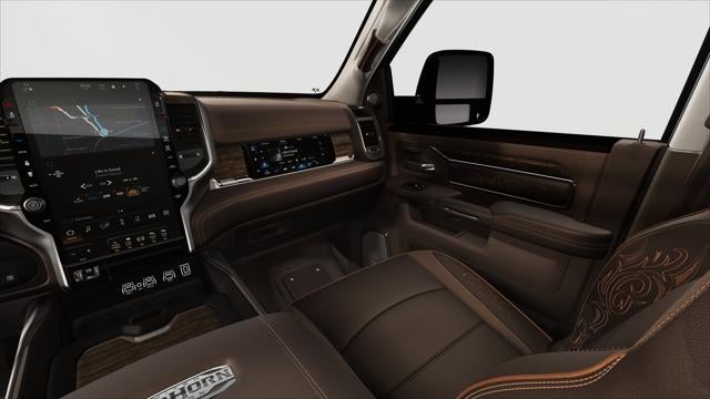 2026 RAM Ram 3500 Longhorn