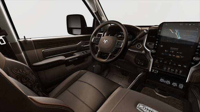 2026 RAM Ram 3500 Longhorn