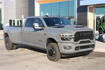 2026 RAM Ram 3500 Limited