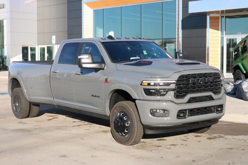 2026 RAM Ram 3500 Limited