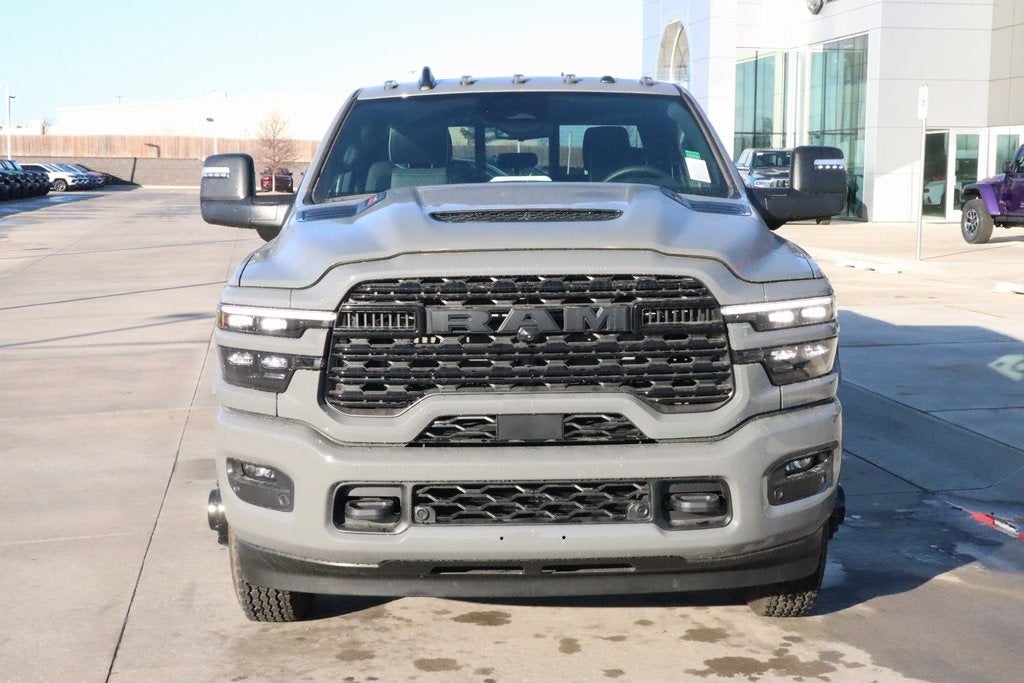 2026 RAM Ram 3500 Limited