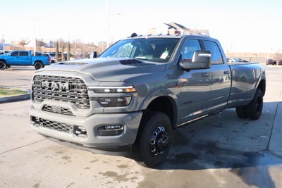 2026 RAM Ram 3500 Limited