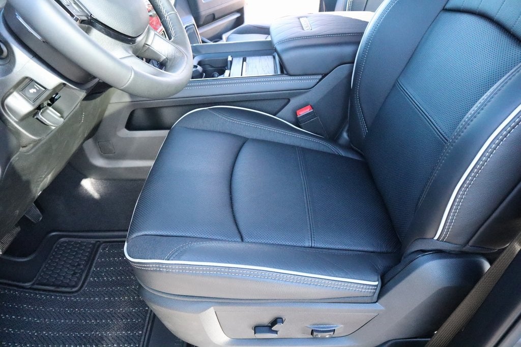 2026 RAM Ram 3500 Limited