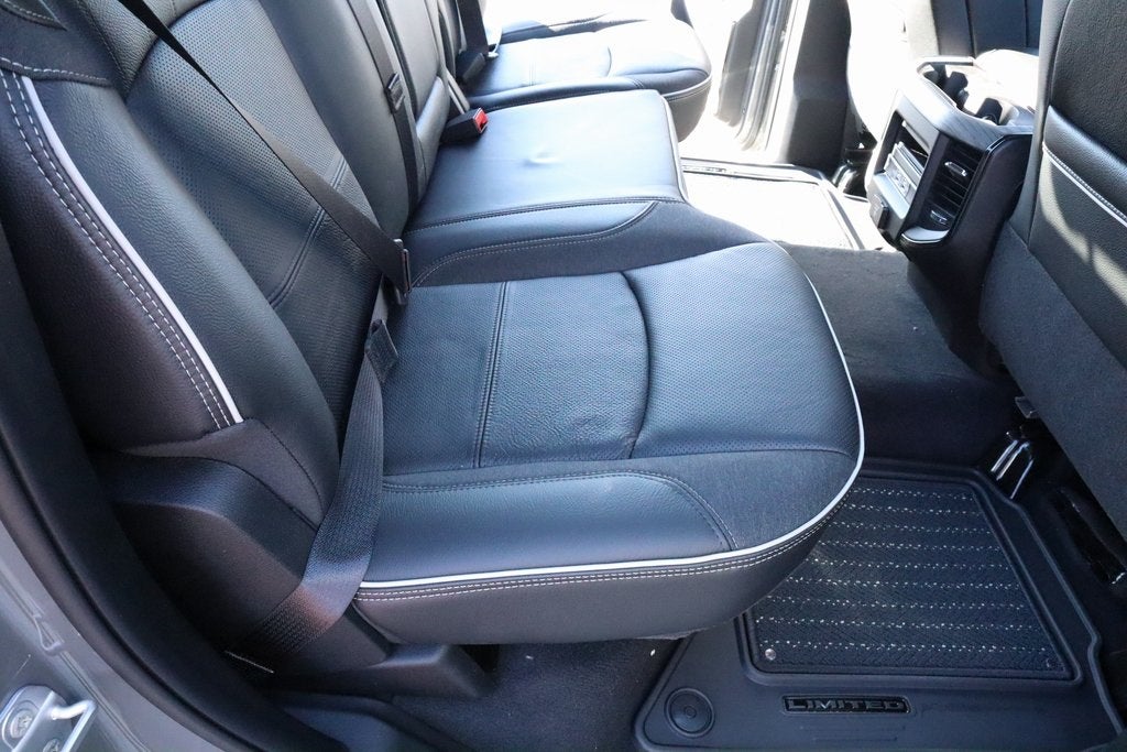 2026 RAM Ram 3500 Limited