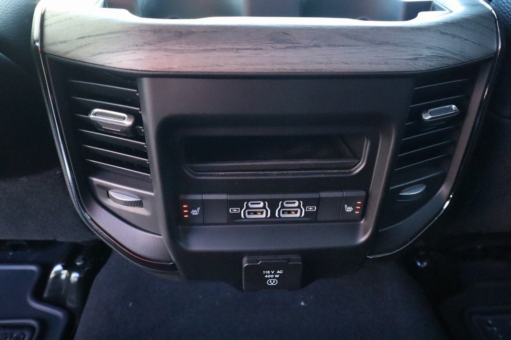 2026 RAM Ram 3500 Limited