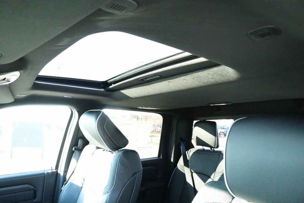 2026 RAM Ram 3500 Limited