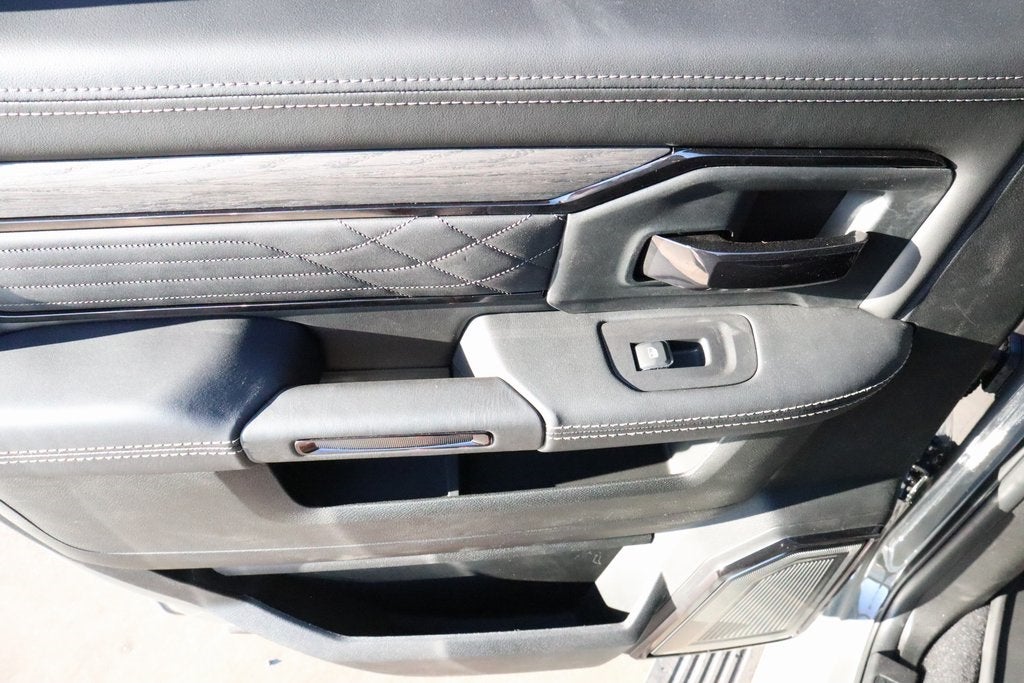 2026 RAM Ram 3500 Limited