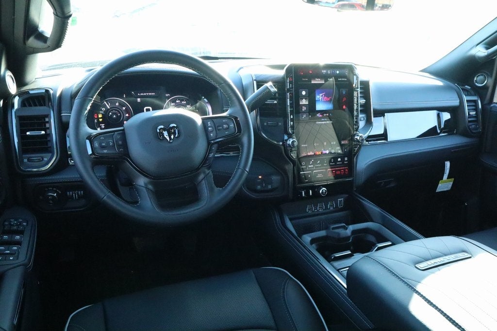 2026 RAM Ram 3500 Limited