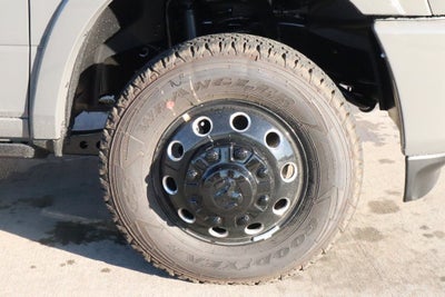 2026 RAM Ram 3500 Limited