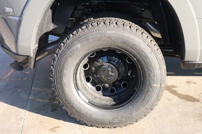 2026 RAM Ram 3500 Limited