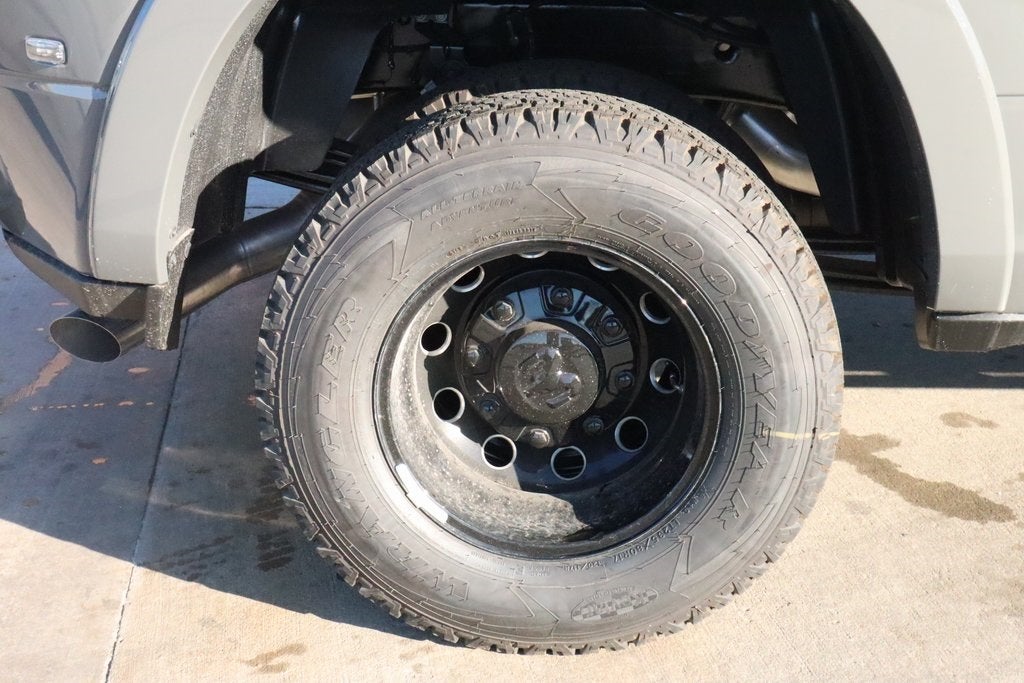 2026 RAM Ram 3500 Limited