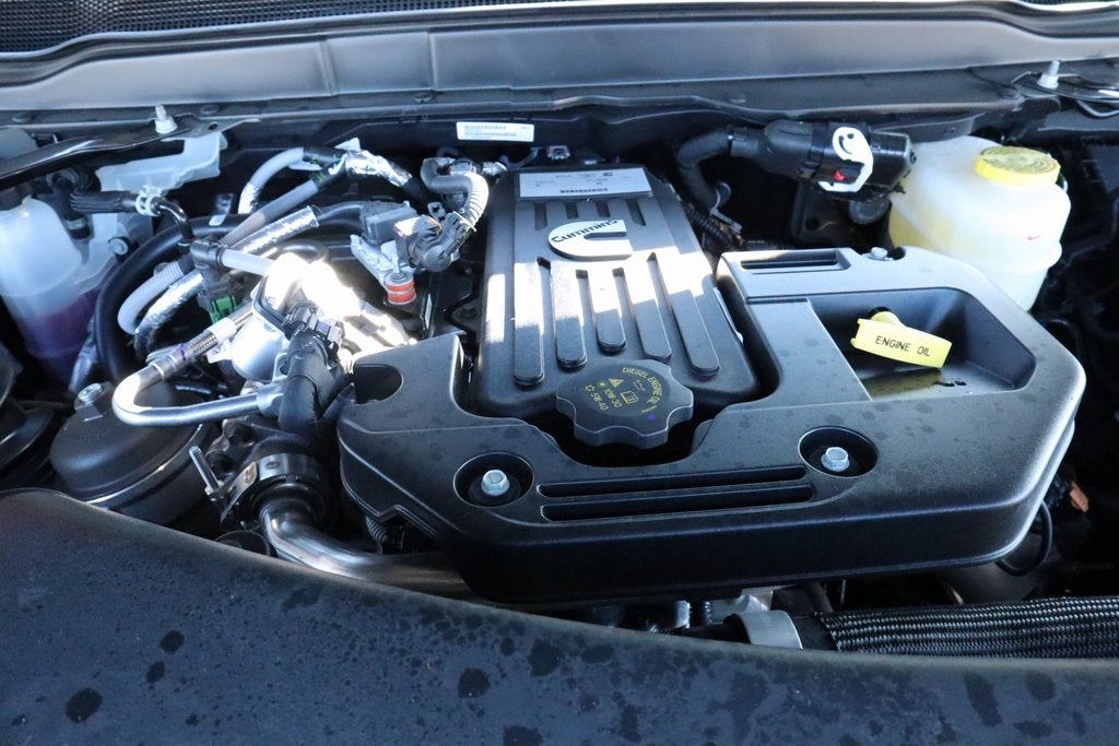 2026 RAM Ram 3500 Limited