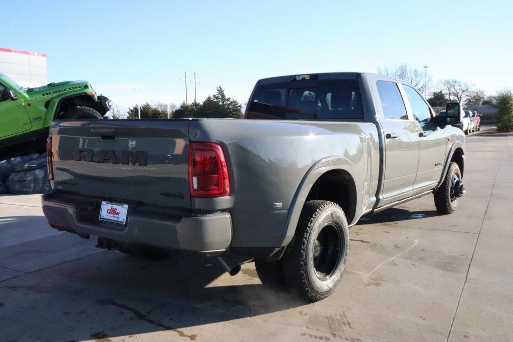 2026 RAM Ram 3500 Limited