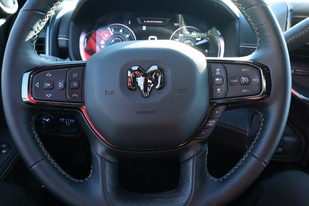 2026 RAM Ram 3500 Limited