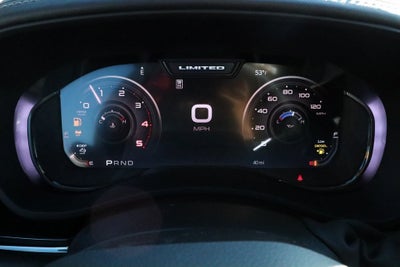 2026 RAM Ram 3500 Limited