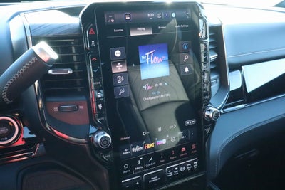 2026 RAM Ram 3500 Limited