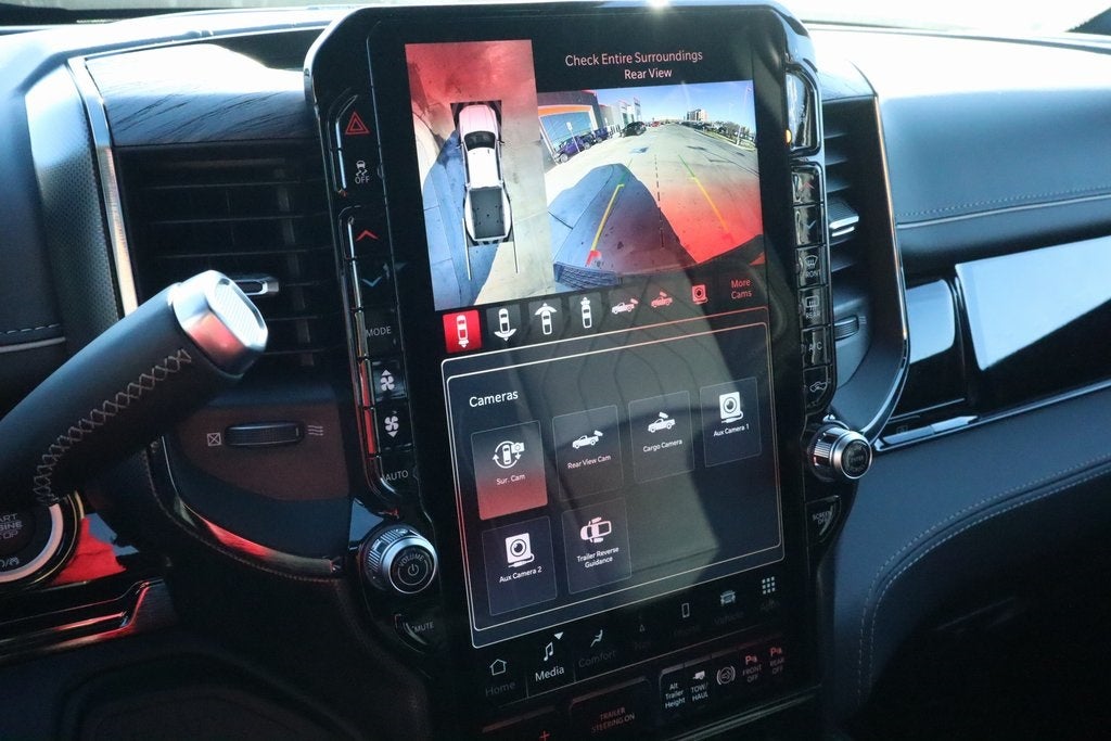 2026 RAM Ram 3500 Limited