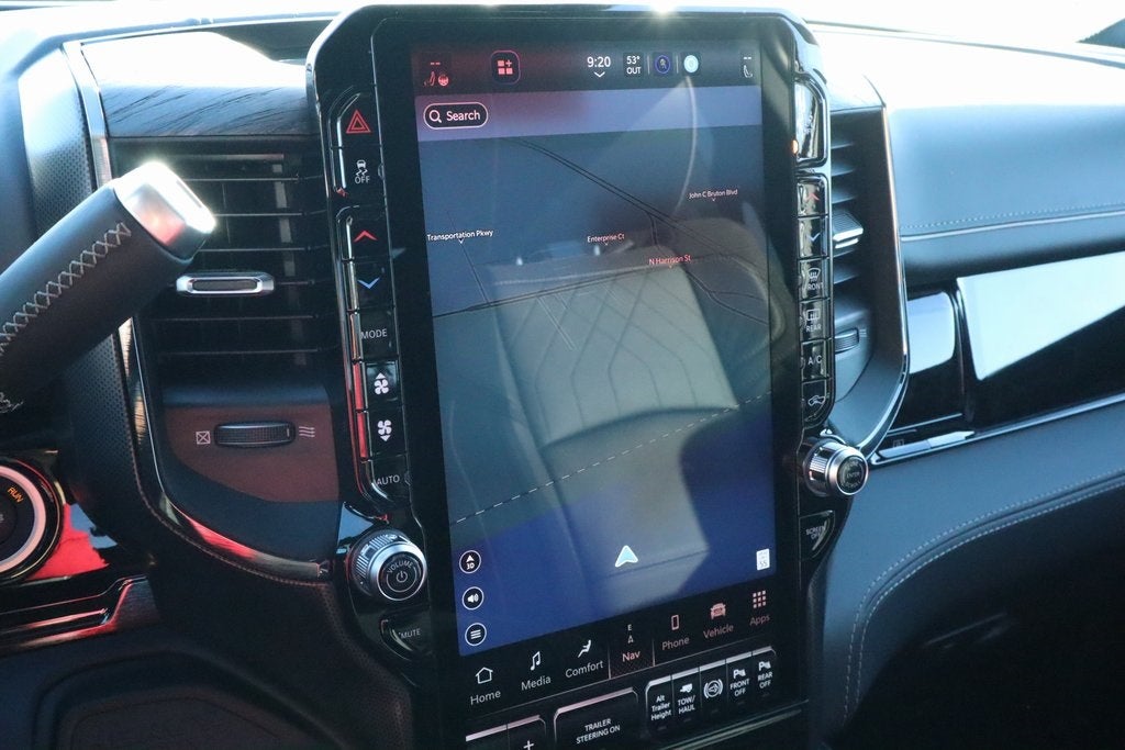 2026 RAM Ram 3500 Limited