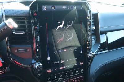 2026 RAM Ram 3500 Limited