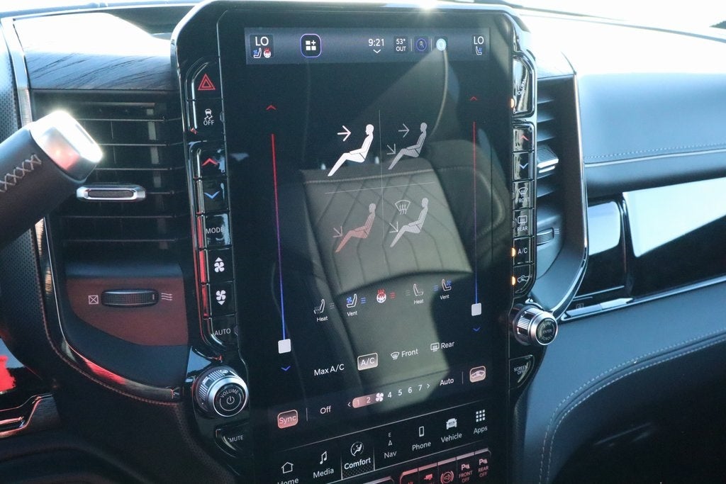 2026 RAM Ram 3500 Limited