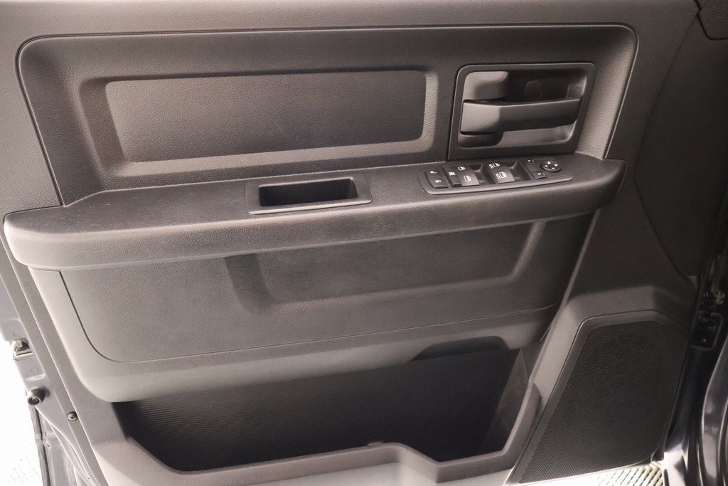 2020 RAM 1500 Classic Tradesman