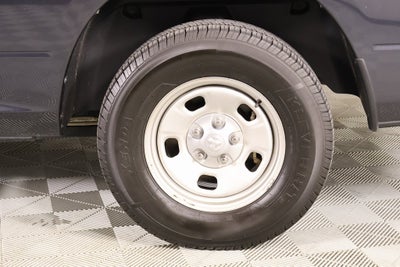 2020 RAM 1500 Classic Tradesman