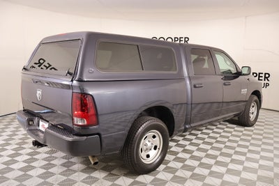 2020 RAM 1500 Classic Tradesman