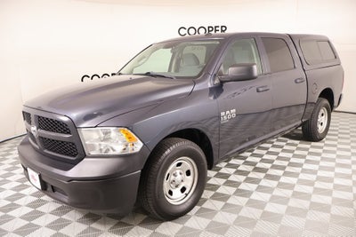 2020 RAM 1500 Classic Tradesman