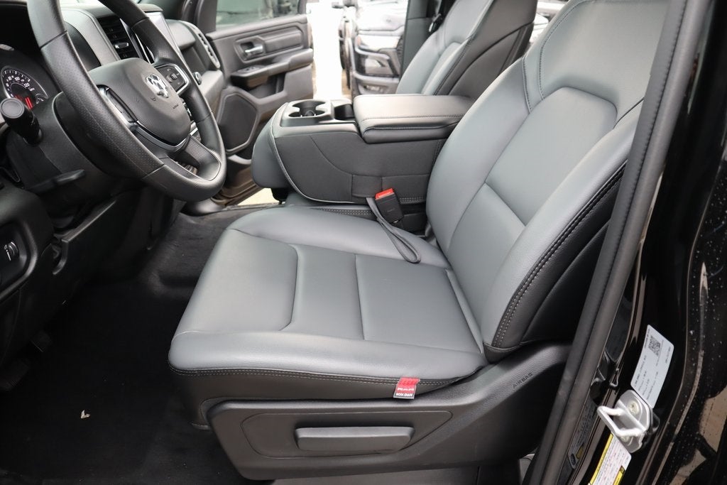 2026 RAM Ram 1500 TRADESMAN