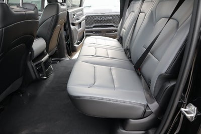 2026 RAM Ram 1500 TRADESMAN