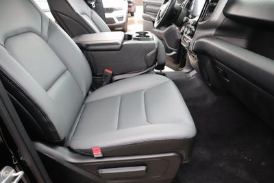 2026 RAM Ram 1500 TRADESMAN