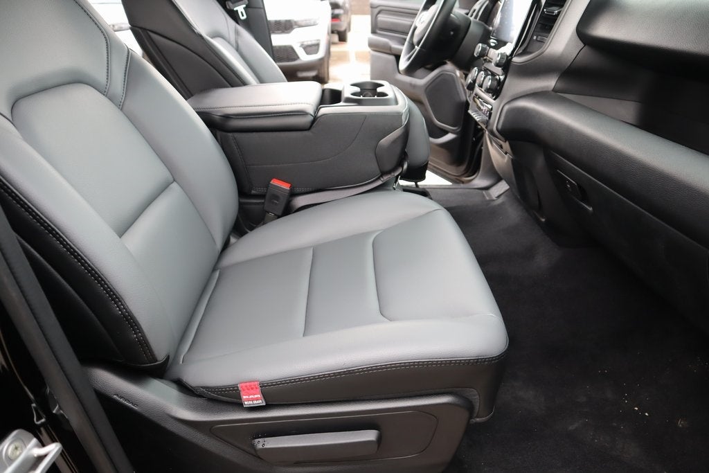 2026 RAM Ram 1500 TRADESMAN