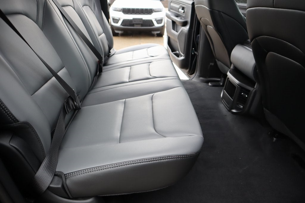 2026 RAM Ram 1500 TRADESMAN