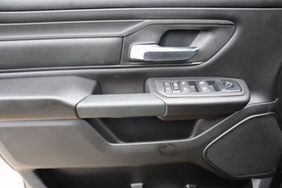 2026 RAM Ram 1500 TRADESMAN