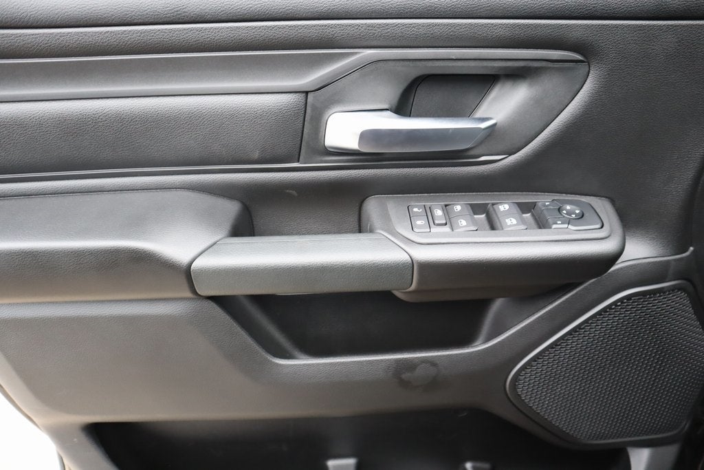 2026 RAM Ram 1500 TRADESMAN