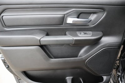 2026 RAM Ram 1500 TRADESMAN