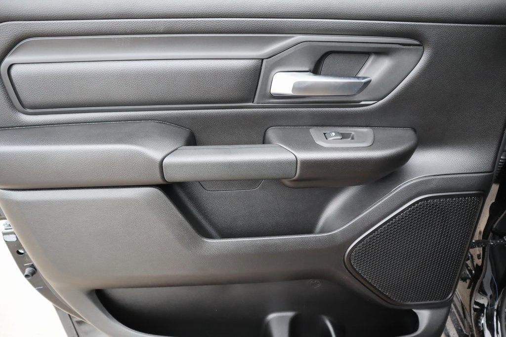 2026 RAM Ram 1500 TRADESMAN