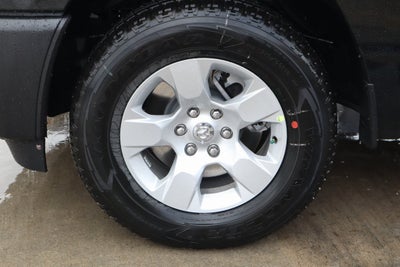 2026 RAM Ram 1500 TRADESMAN