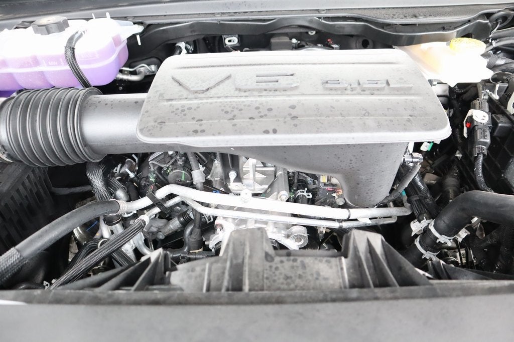 2026 RAM Ram 1500 TRADESMAN