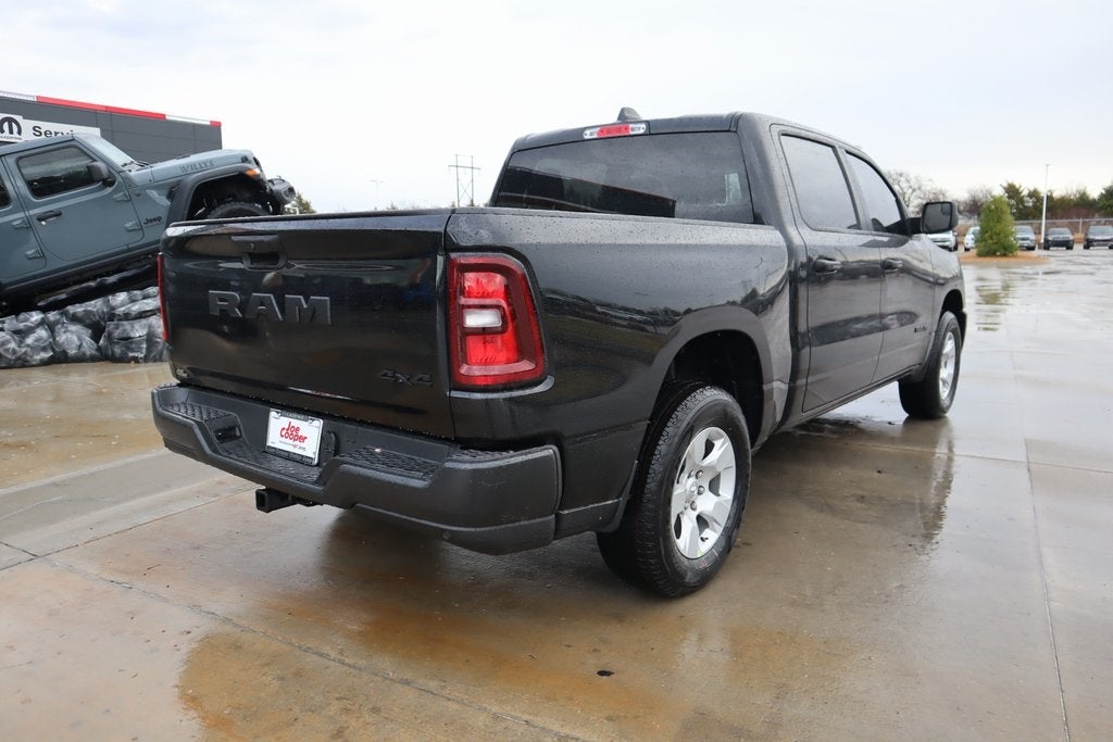 2026 RAM Ram 1500 TRADESMAN