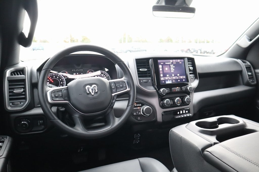 2026 RAM Ram 1500 TRADESMAN