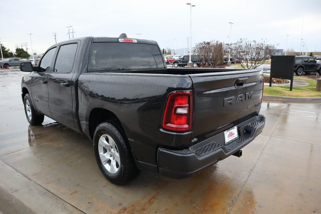 2026 RAM Ram 1500 TRADESMAN