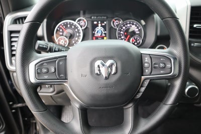 2026 RAM Ram 1500 TRADESMAN