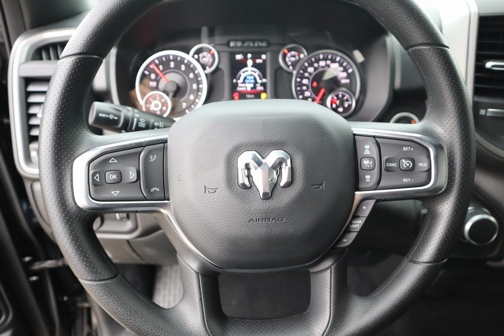 2026 RAM Ram 1500 TRADESMAN