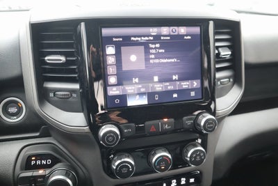 2026 RAM Ram 1500 TRADESMAN