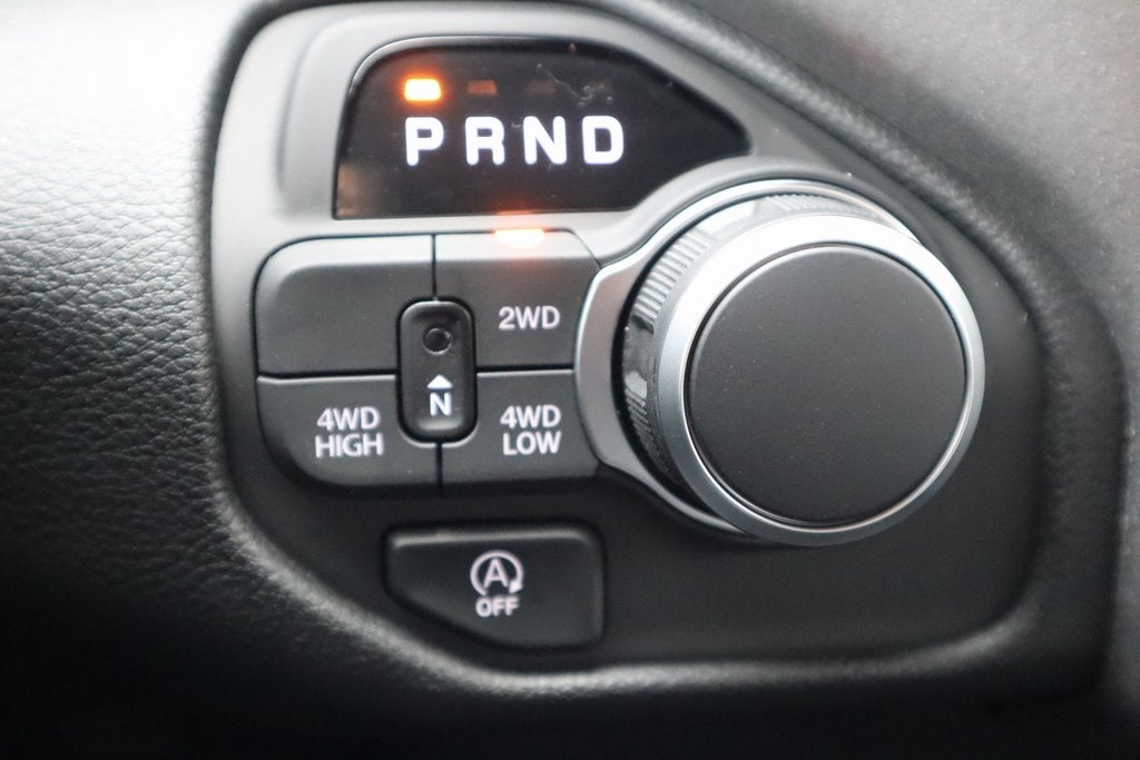 2026 RAM Ram 1500 TRADESMAN