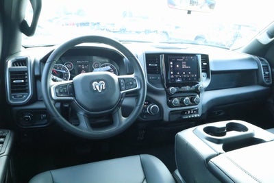 2026 RAM Ram 1500 TRADESMAN