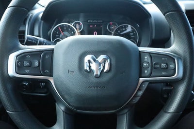 2026 RAM Ram 1500 TRADESMAN